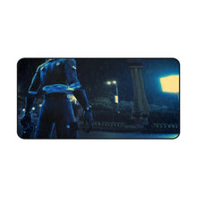 Load image into Gallery viewer, Anime Gantz:O Mouse Pad (Desk Mat)
