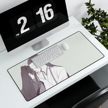 Load image into Gallery viewer, Mo Dao Zu Shi Mouse Pad (Desk Mat) With Laptop
