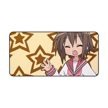 Load image into Gallery viewer, Lucky Star Misao Kusakabe Mouse Pad (Desk Mat)
