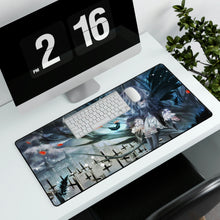 Load image into Gallery viewer, Rozen Maiden Mouse Pad (Desk Mat)
