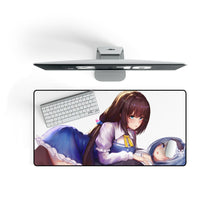Load image into Gallery viewer, Ryuuou no Oshigoto! Mouse Pad (Desk Mat)
