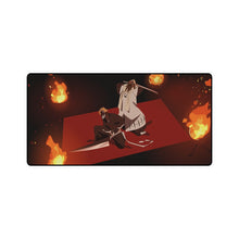 Load image into Gallery viewer, Anime Bleach Mouse Pad (Desk Mat)
