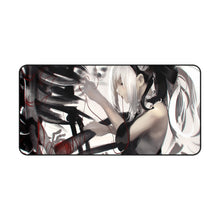 Load image into Gallery viewer, Anime Original Mouse Pad (Desk Mat)
