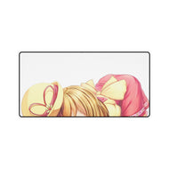 Anime Original Mouse Pad (Desk Mat)