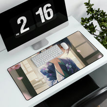 Load image into Gallery viewer, The iDOLM@STER: Shiny Colors Mouse Pad (Desk Mat)
