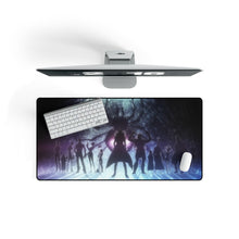Load image into Gallery viewer, Hunter x Hunter Mouse Pad (Desk Mat) On Desk
