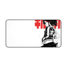 Load image into Gallery viewer, Kill La Kill Mouse Pad (Desk Mat)
