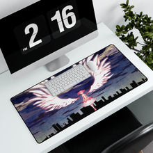 Load image into Gallery viewer, Puella Magi Madoka Magica Mouse Pad (Desk Mat)
