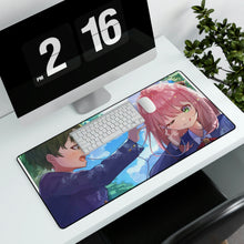 Load image into Gallery viewer, Spy x Family Mouse Pad (Desk Mat)
