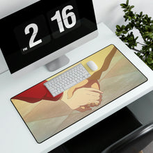 Load image into Gallery viewer, Holding Hand Mouse Pad (Desk Mat)
