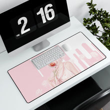 Load image into Gallery viewer, Anime Original Mouse Pad (Desk Mat) With Laptop

