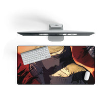 Load image into Gallery viewer, Anime Attack On Titan Mouse Pad (Desk Mat)
