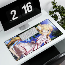 Load image into Gallery viewer, Rewrite Mouse Pad (Desk Mat)
