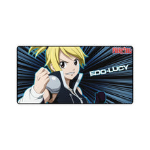 Load image into Gallery viewer, Anime Fairy Tail Mouse Pad (Desk Mat)
