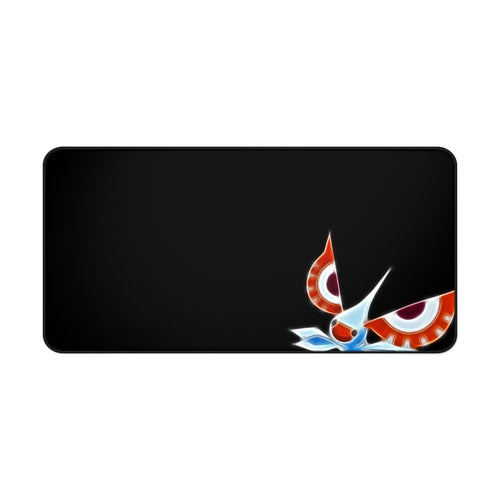 Anime Pokémon Mouse Pad (Desk Mat)
