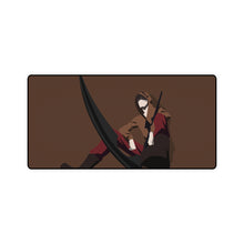 Load image into Gallery viewer, Angels Of Death Mouse Pad (Desk Mat)
