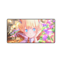 Load image into Gallery viewer, Azur Lane Mouse Pad (Desk Mat)
