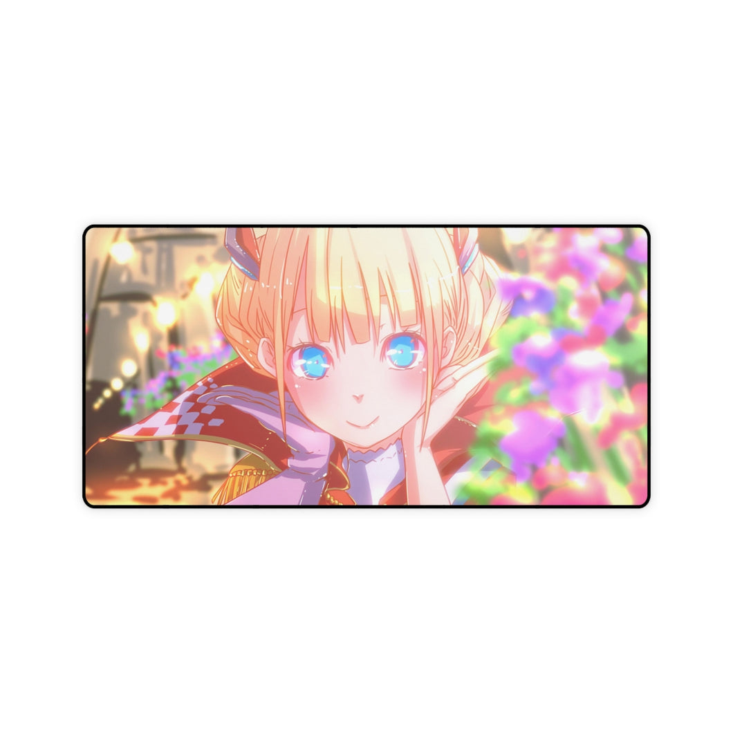 Azur Lane Mouse Pad (Desk Mat)