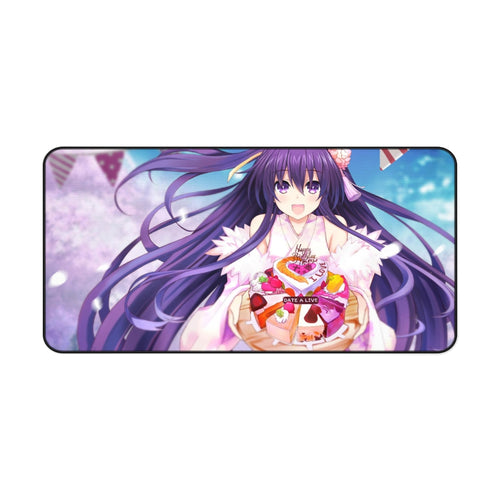 Date A Live Mouse Pad (Desk Mat)