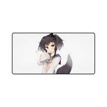 Load image into Gallery viewer, Anime Kantai Collection Mouse Pad (Desk Mat)
