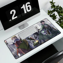 Load image into Gallery viewer, The Rising of the Shield Hero Mouse Pad (Desk Mat)
