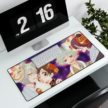 Load image into Gallery viewer, Kamisama Kiss Mouse Pad (Desk Mat)
