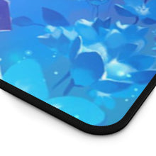 Load image into Gallery viewer, Anohana Meiko Honma Mouse Pad (Desk Mat) Hemmed Edge
