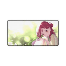 Load image into Gallery viewer, Anime One Week Friends Mouse Pad (Desk Mat)

