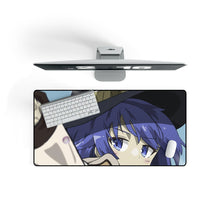 Load image into Gallery viewer, Mushoku Tensei: Jobless Reincarnation Mouse Pad (Desk Mat) On Desk
