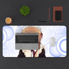 Load image into Gallery viewer, Oreimo Kirino Kousaka Mouse Pad (Desk Mat) With Laptop
