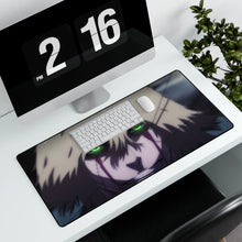Load image into Gallery viewer, Anime Bleach Mouse Pad (Desk Mat)
