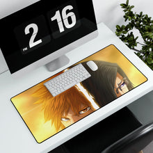 Load image into Gallery viewer, Anime Bleach Mouse Pad (Desk Mat)
