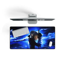 Load image into Gallery viewer, Fate/Stay Night Mouse Pad (Desk Mat) On Desk
