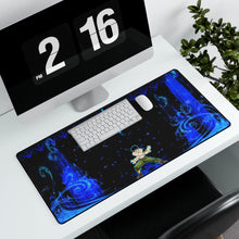 Load image into Gallery viewer, Anime Fairy Tail Mouse Pad (Desk Mat)
