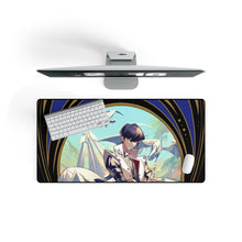 Load image into Gallery viewer, Yu-Gi-Oh! Mouse Pad (Desk Mat)
