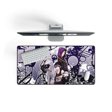 Load image into Gallery viewer, Black Butler Mouse Pad (Desk Mat)
