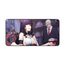 Load image into Gallery viewer, Anime Original Mouse Pad (Desk Mat)
