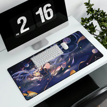 Load image into Gallery viewer, Vocaloid Mouse Pad (Desk Mat)
