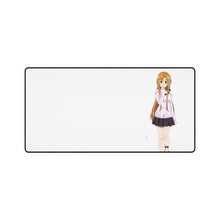 Load image into Gallery viewer, Asuna Yuuki Mouse Pad (Desk Mat)
