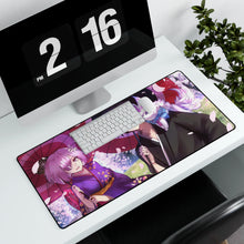 Load image into Gallery viewer, Fate/Grand Order Mouse Pad (Desk Mat)
