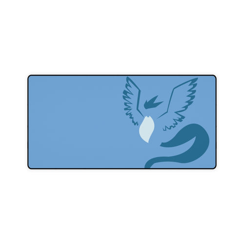 Anime Pokémon Mouse Pad (Desk Mat)