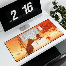 Load image into Gallery viewer, Anime Kantai Collection Mouse Pad (Desk Mat)
