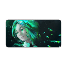 Load image into Gallery viewer, Houseki No Kuni Mouse Pad (Desk Mat)
