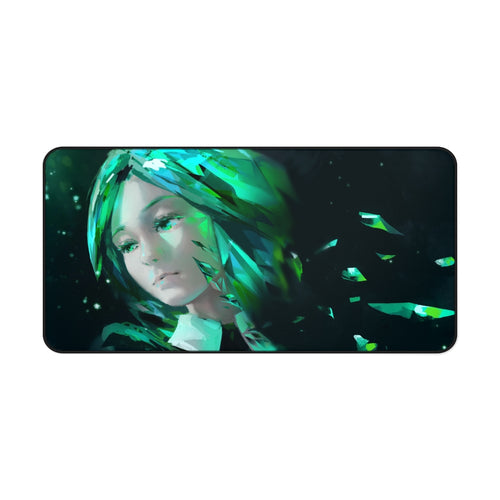 Houseki No Kuni Mouse Pad (Desk Mat)