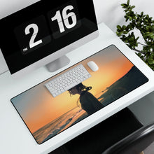 Load image into Gallery viewer, Anime Original Mouse Pad (Desk Mat) With Laptop
