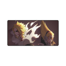 Load image into Gallery viewer, My Hero Academia All Might, Shouta Aizawa Mouse Pad (Desk Mat)

