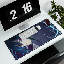 Load image into Gallery viewer, Naruto Mouse Pad (Desk Mat)
