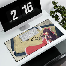 Load image into Gallery viewer, Touhou Mouse Pad (Desk Mat)
