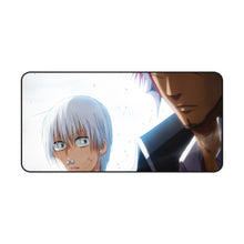 Load image into Gallery viewer, Beelzebub Mouse Pad (Desk Mat)
