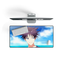 Load image into Gallery viewer, Jujutsu Kaisen Mouse Pad (Desk Mat)
